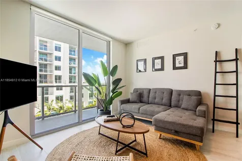 3900 Biscayne Boulevard Miami FL 33137
