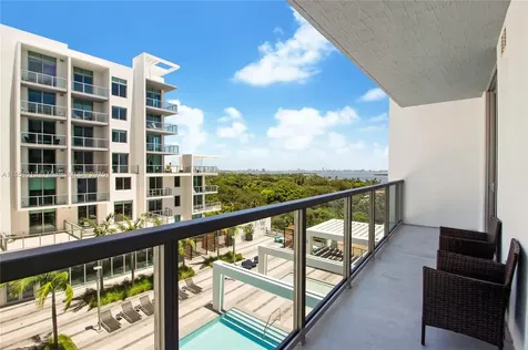 3900 Biscayne Boulevard Miami FL 33137