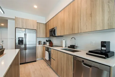 3900 Biscayne Boulevard Miami FL 33137