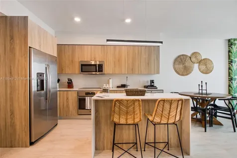 3900 Biscayne Boulevard Miami FL 33137