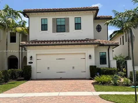 455 SW 113th Lane Pembroke Pines FL 33025