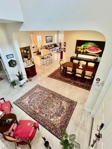 455 SW 113th Lane Pembroke Pines FL 33025