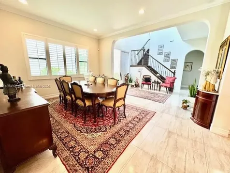 455 SW 113th Lane Pembroke Pines FL 33025