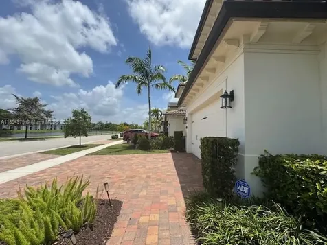 455 SW 113th Lane Pembroke Pines FL 33025