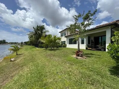 455 SW 113th Lane Pembroke Pines FL 33025