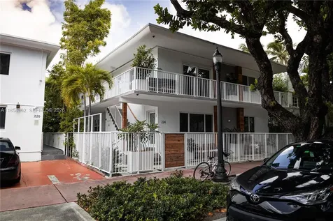 224 Meridian Avenue Miami Beach FL 33139