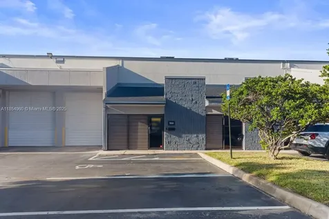 1501 NW 82nd Avenue Doral FL 33126