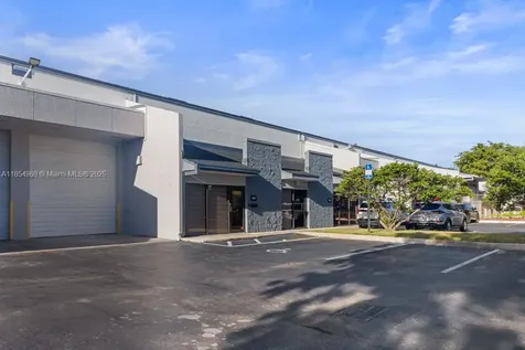 1501 NW 82nd Avenue Doral FL 33126