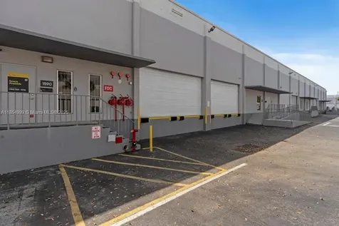 1626 NW 82nd Avenue Doral FL 33126