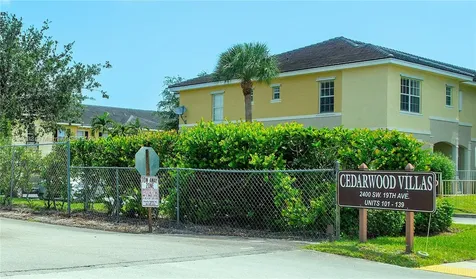2400 SW 19th Avenue Boynton Beach FL 33426