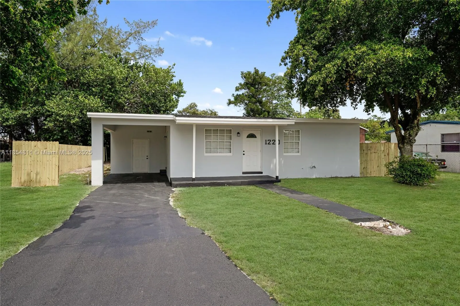 1220 NW 18th Avenue Fort Lauderdale FL 33311