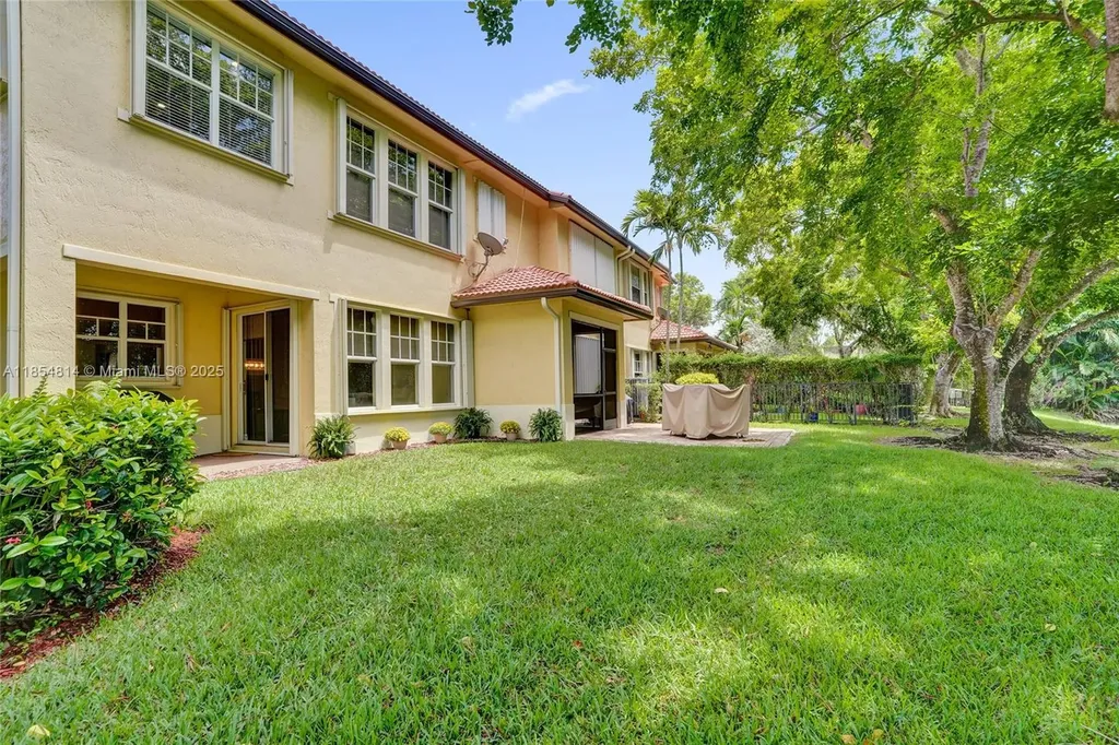 5724 NW 120th Avenue Coral Springs FL 33076