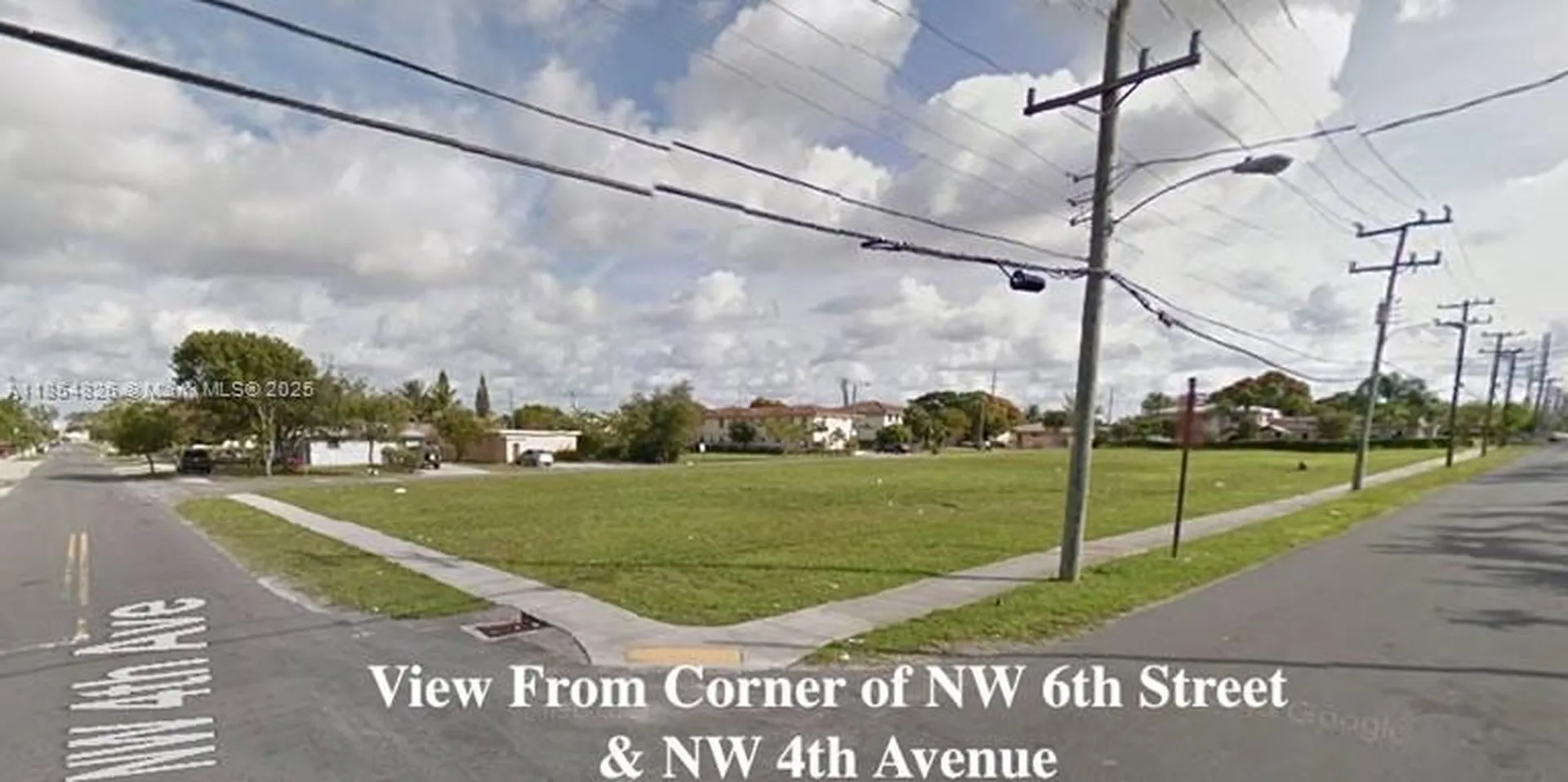 6 NW Court Pompano Beach FL 33060