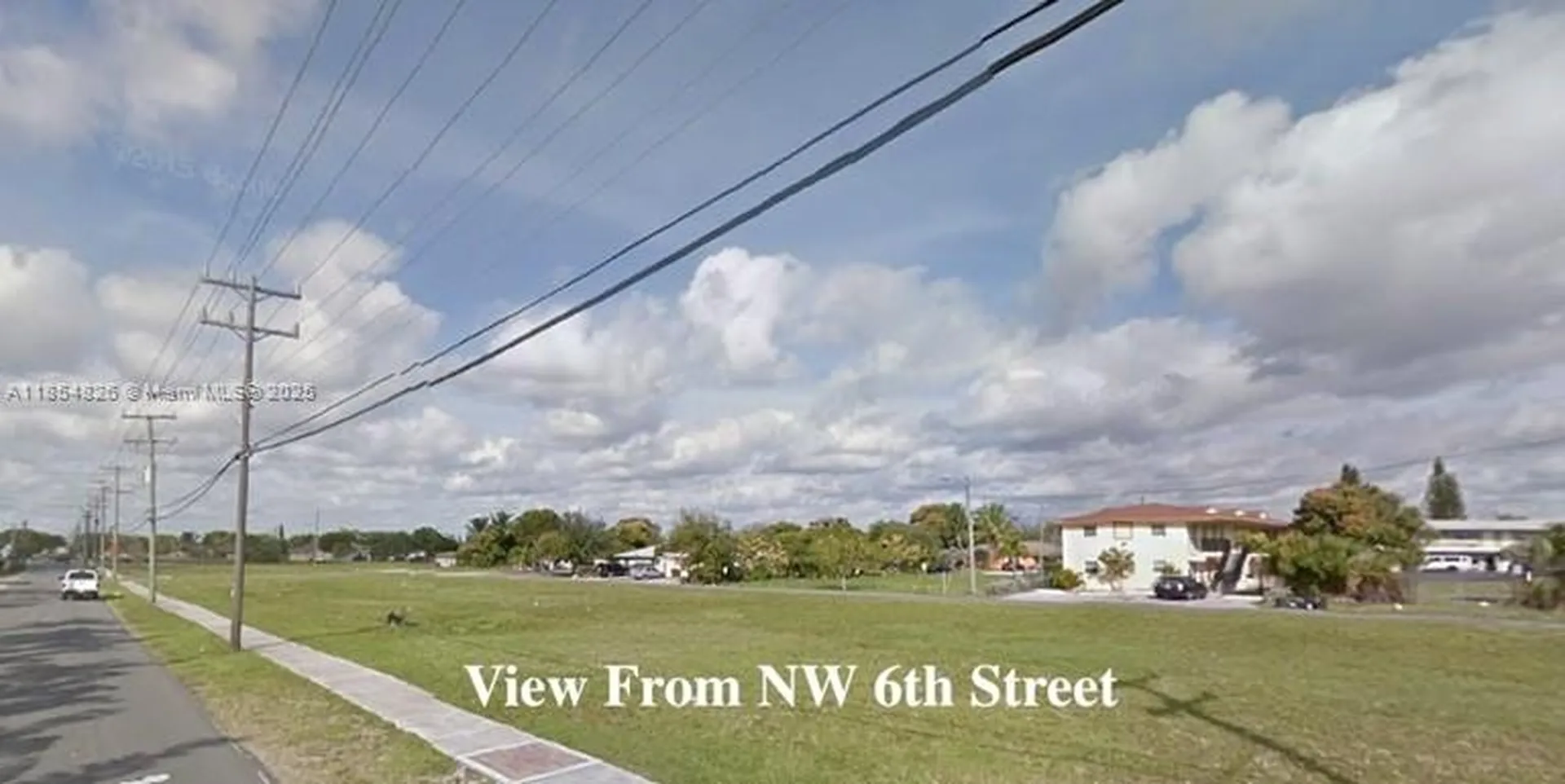 6 NW Court Pompano Beach FL 33060
