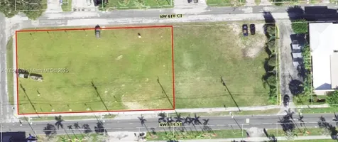 6 NW Court Pompano Beach FL 33060