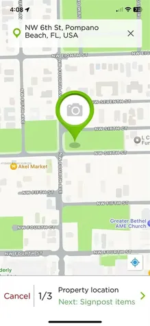 6 NW Court Pompano Beach FL 33060