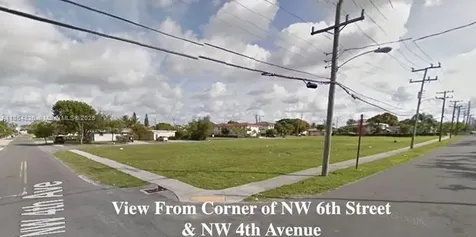 6 NW Court Pompano Beach FL 33060