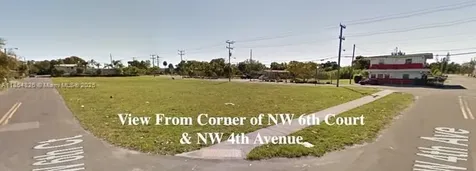 6 NW Court Pompano Beach FL 33060