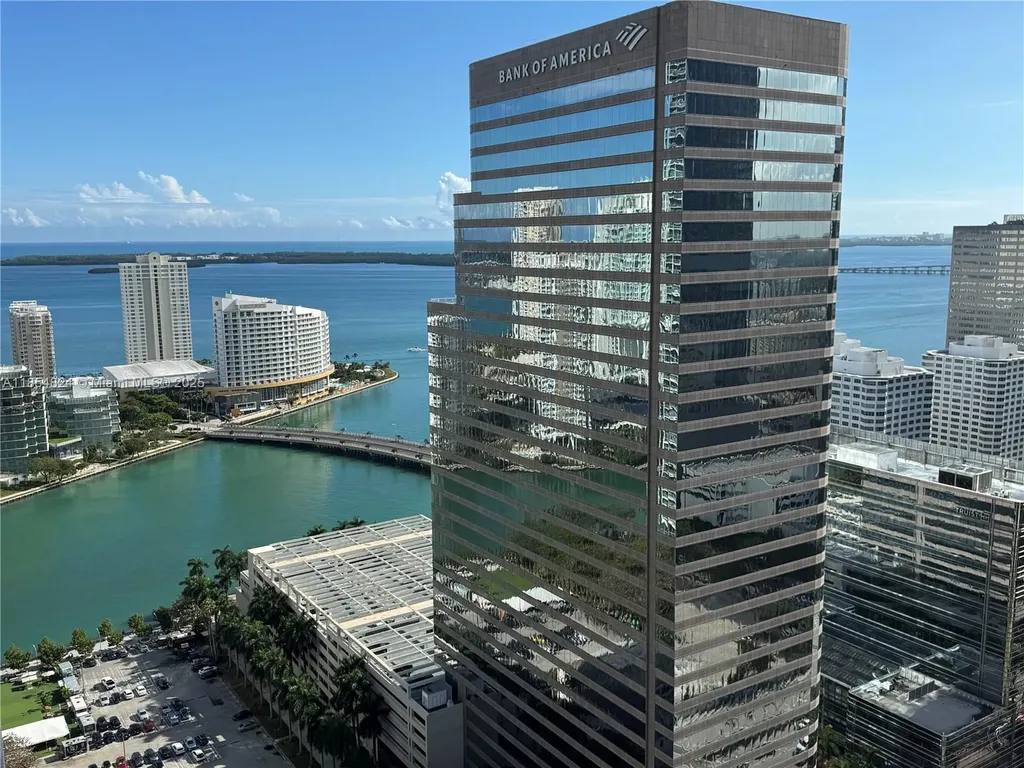 500 Brickell Avenue Miami FL 33131