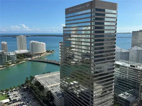 500 Brickell Avenue Miami FL 33131