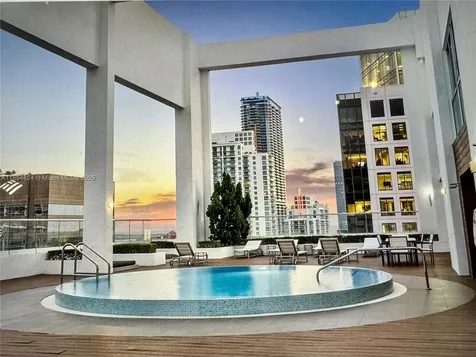 500 Brickell Avenue Miami FL 33131