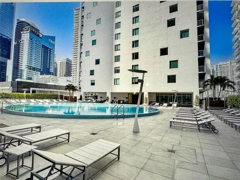 500 Brickell Avenue Miami FL 33131