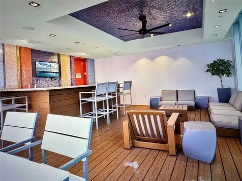 500 Brickell Avenue Miami FL 33131