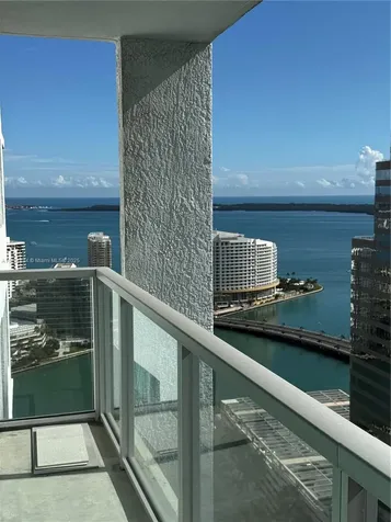 500 Brickell Avenue Miami FL 33131