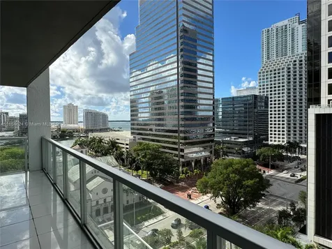 500 Brickell Avenue Miami FL 33131