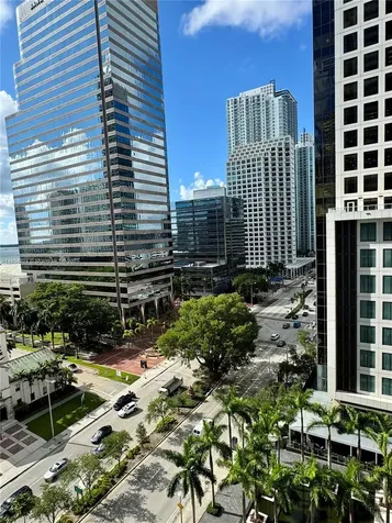 500 Brickell Avenue Miami FL 33131