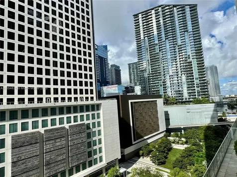 500 Brickell Avenue Miami FL 33131