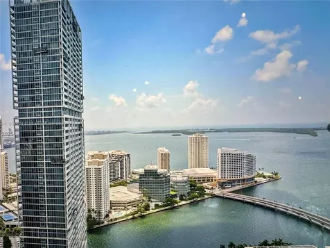 500 Brickell Avenue Miami FL 33131