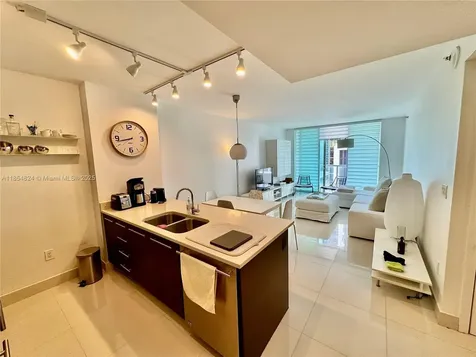 500 Brickell Avenue Miami FL 33131