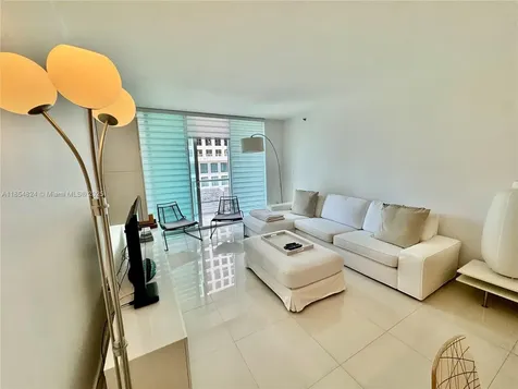 500 Brickell Avenue Miami FL 33131