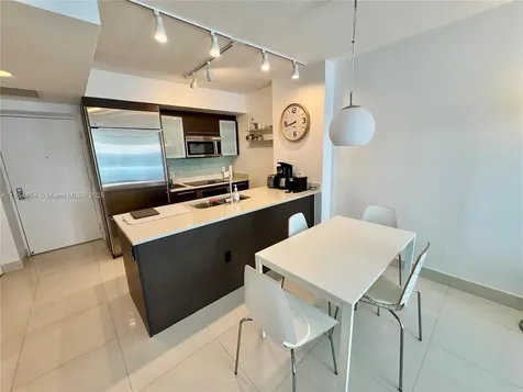 500 Brickell Avenue Miami FL 33131