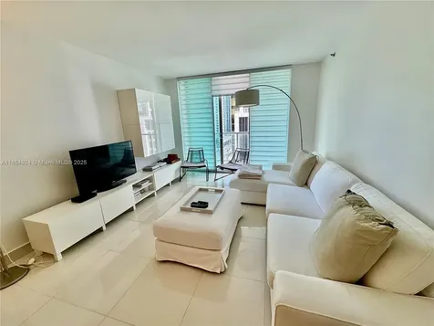 500 Brickell Avenue Miami FL 33131