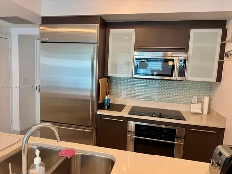 500 Brickell Avenue Miami FL 33131