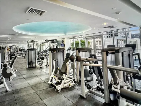 500 Brickell Avenue Miami FL 33131