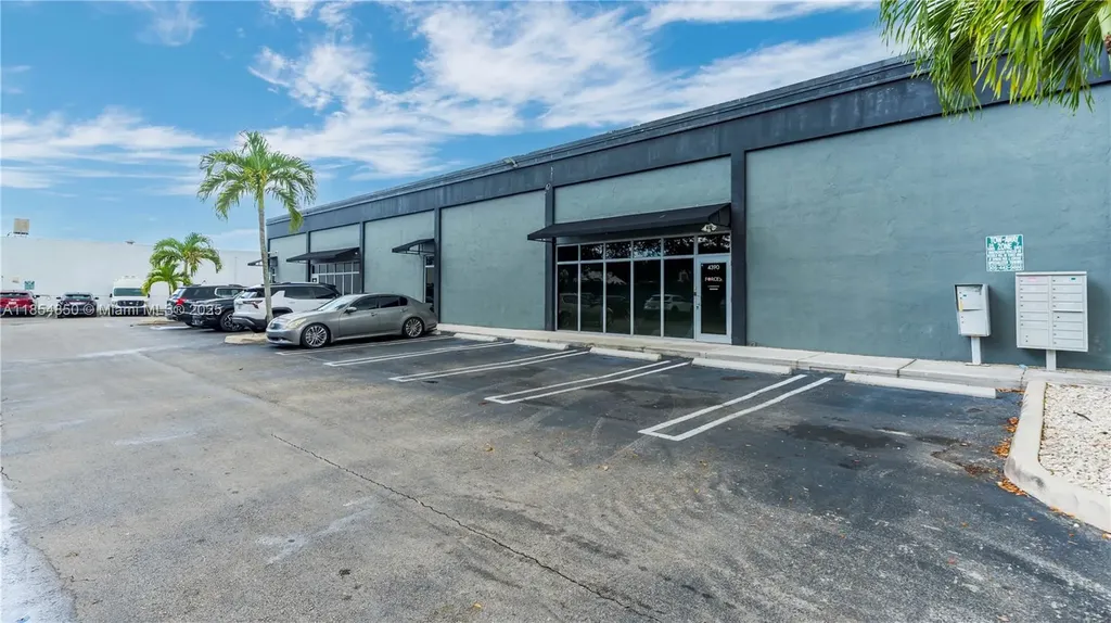 4310 SW 73rd Avenue Miami FL 33155