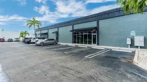 4310 SW 73rd Avenue Miami FL 33155