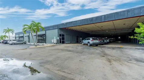 4310 SW 73rd Avenue Miami FL 33155