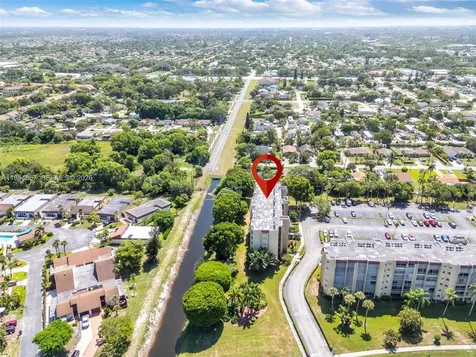3524 Via Poinciana Lake Worth FL 33467
