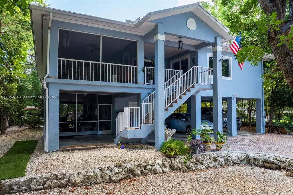 207 Sunset Boulevard Key Largo FL 33037