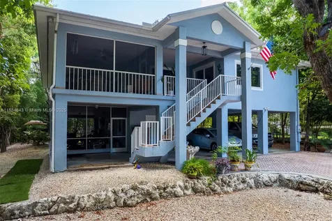 207 Sunset Boulevard Key Largo FL 33037