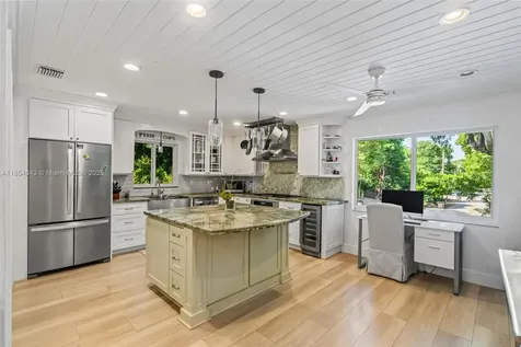 207 Sunset Boulevard Key Largo FL 33037