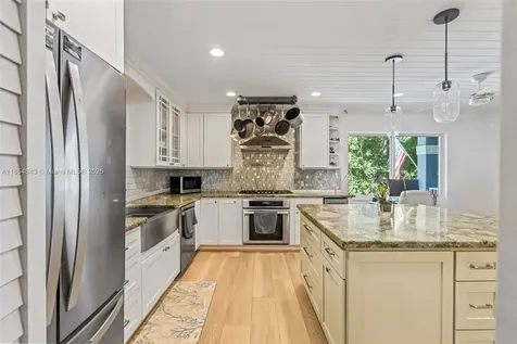 207 Sunset Boulevard Key Largo FL 33037