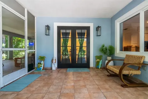 207 Sunset Boulevard Key Largo FL 33037