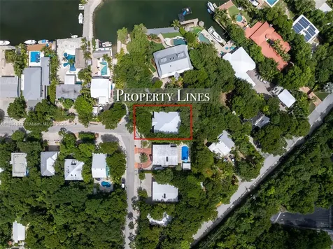207 Sunset Boulevard Key Largo FL 33037
