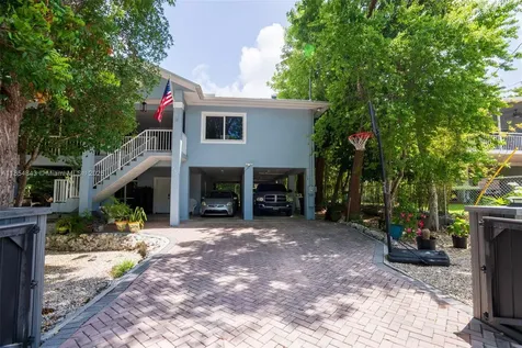207 Sunset Boulevard Key Largo FL 33037