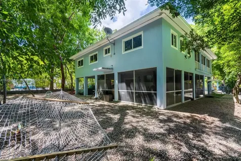 207 Sunset Boulevard Key Largo FL 33037